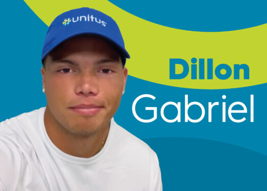 Dillon Gabriel